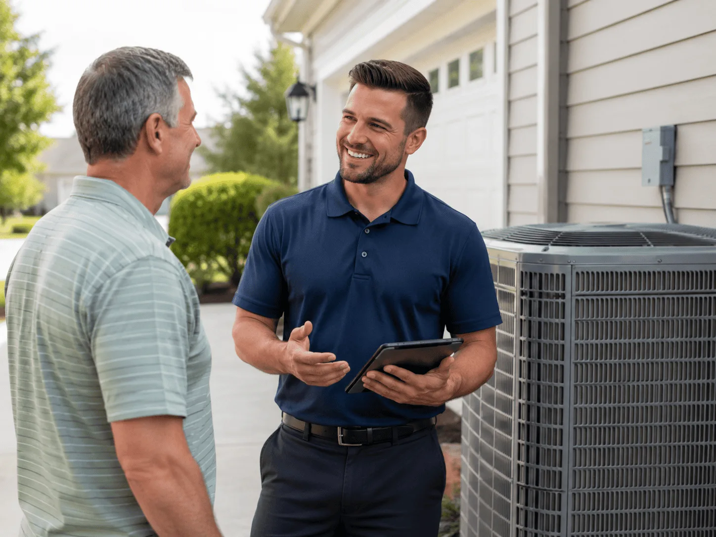 Heat Pump Installation Aquasco, MD FAQs